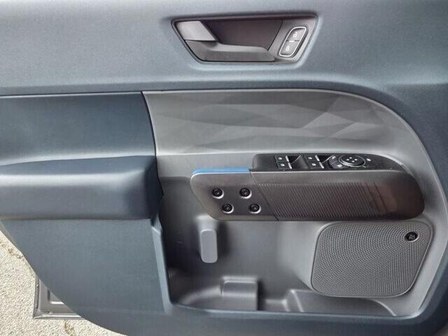 2025 Ford Maverick - $38,887