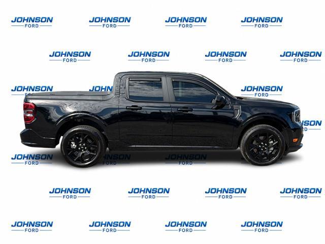 2025 Ford Maverick - $39,887