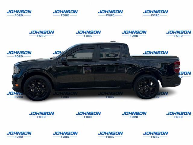 2025 Ford Maverick - $39,887