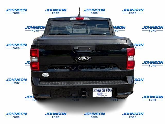 2025 Ford Maverick - $39,887