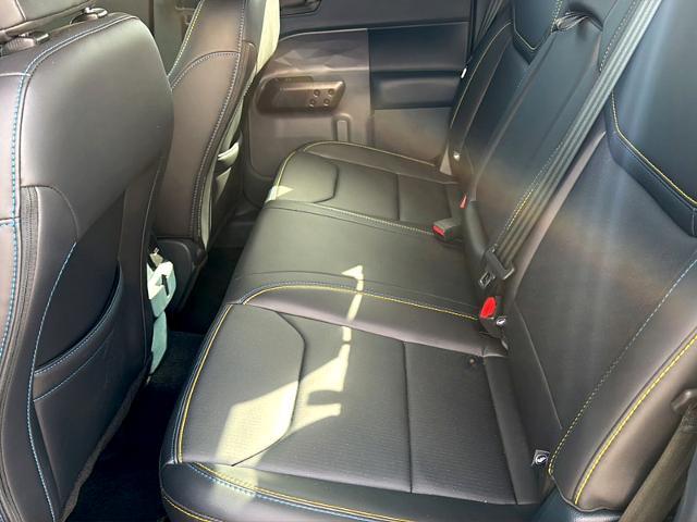 2025 Ford Maverick - $39,887