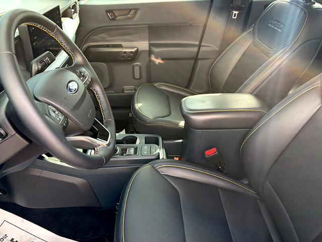 2025 Ford Maverick - $39,887