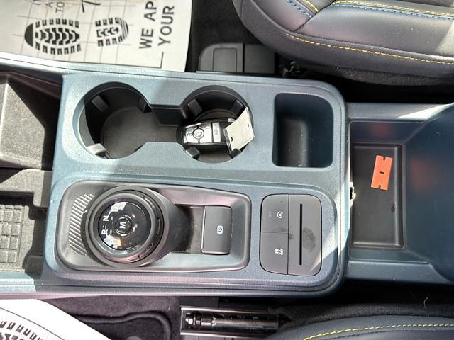 2025 Ford Maverick - $39,887