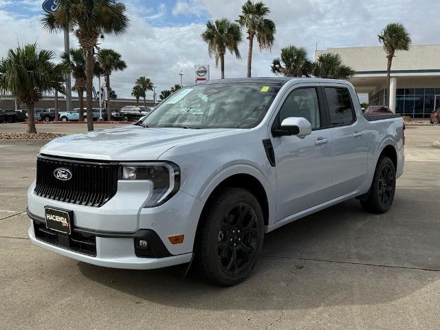 2026 Ford Maverick - $38,500