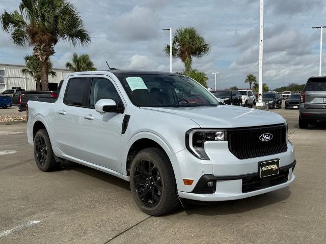 2026 Ford Maverick - $38,500