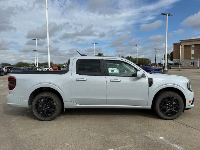 2026 Ford Maverick - $38,500