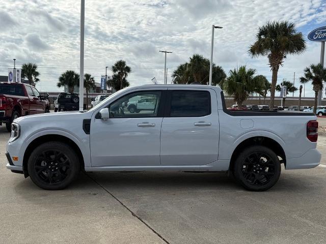 2026 Ford Maverick - $38,500