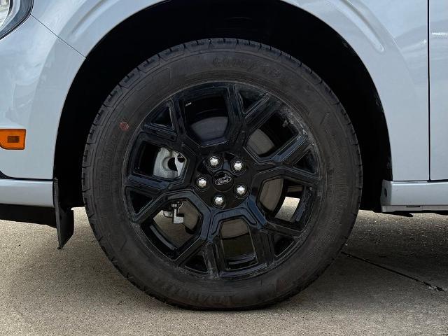 2026 Ford Maverick - $38,500