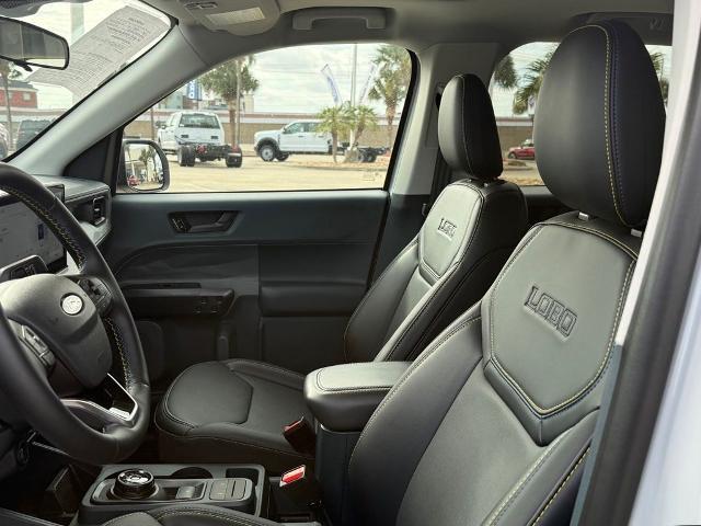 2026 Ford Maverick - $38,500