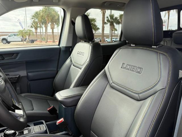 2026 Ford Maverick - $38,500