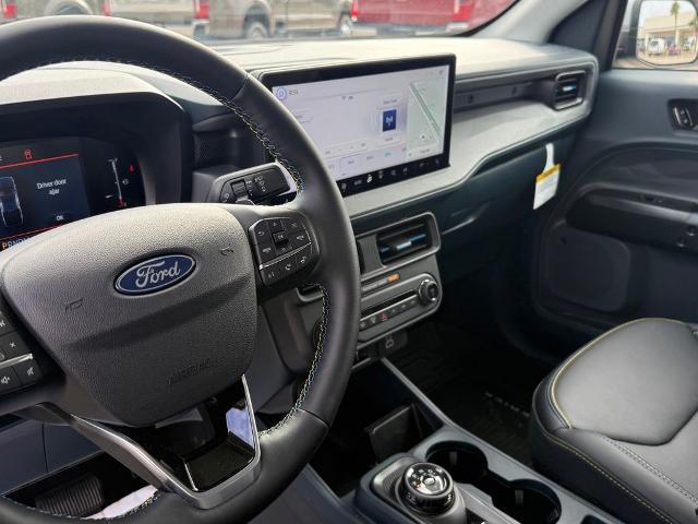 2026 Ford Maverick - $38,500