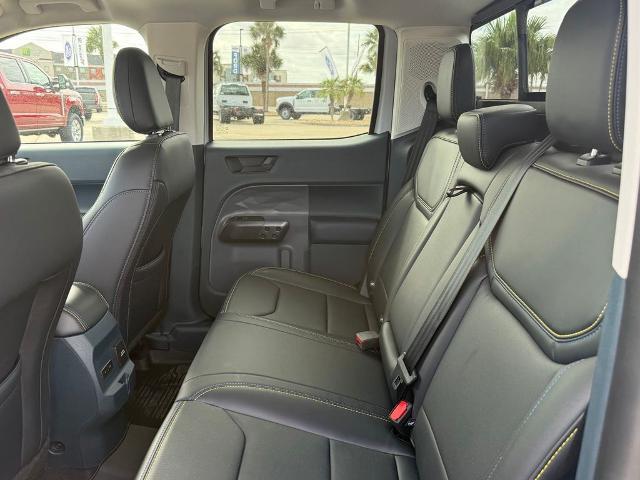 2026 Ford Maverick - $38,500