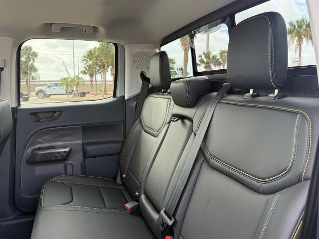 2026 Ford Maverick - $38,500