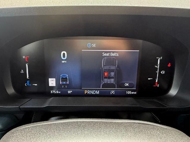 2026 Ford Maverick - $38,500