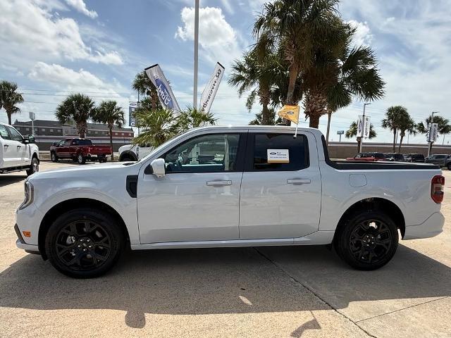 2026 Ford Maverick - $37,500