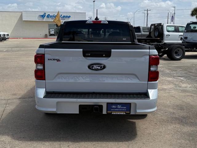 2026 Ford Maverick - $37,500