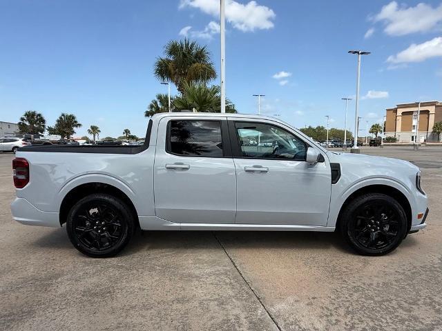 2026 Ford Maverick - $37,500