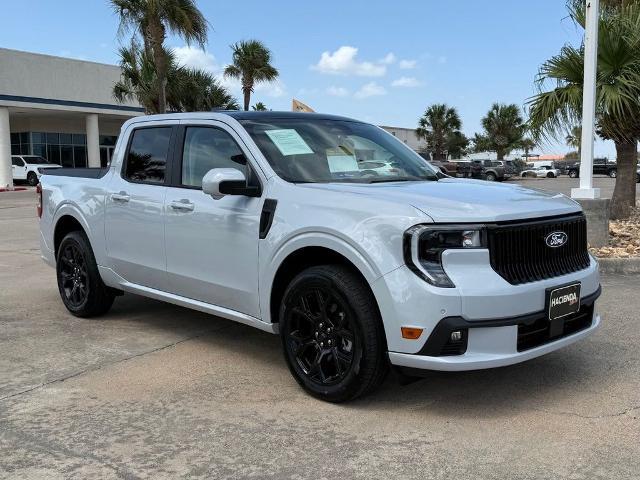2026 Ford Maverick - $37,500