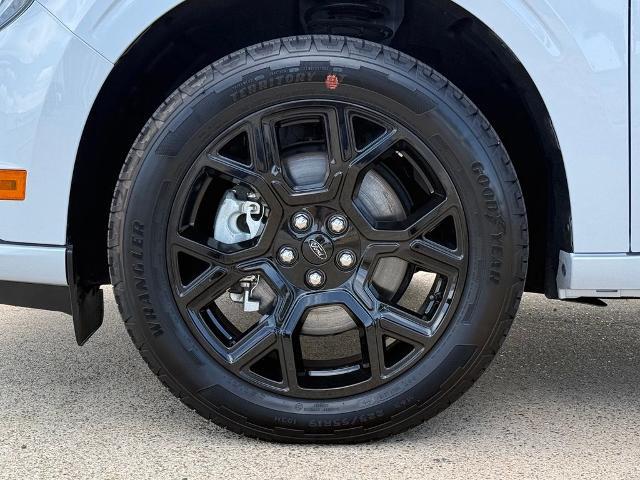 2026 Ford Maverick - $37,500