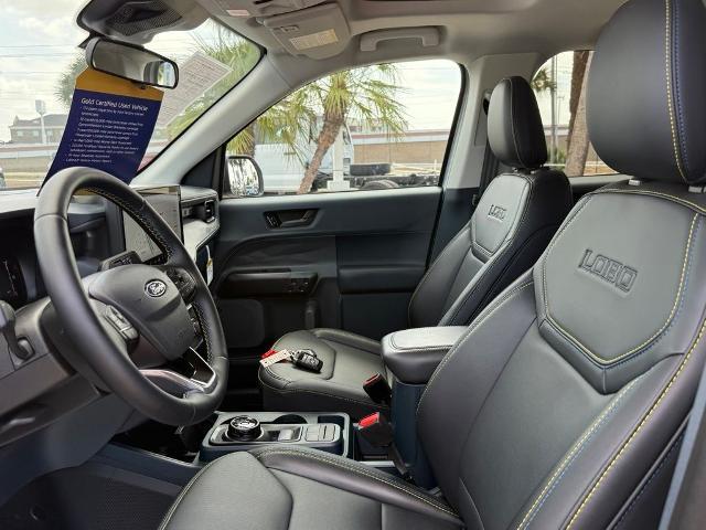 2026 Ford Maverick - $37,500