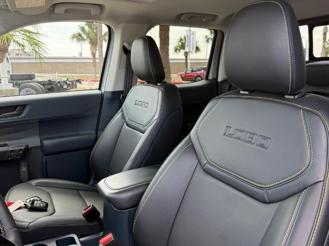 2026 Ford Maverick - $37,500