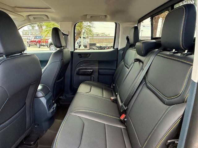 2026 Ford Maverick - $37,500