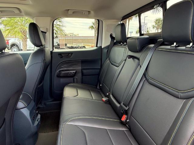 2026 Ford Maverick - $37,500