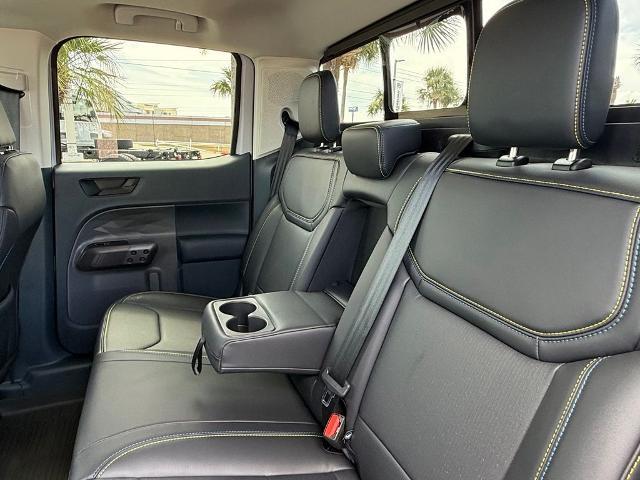2026 Ford Maverick - $37,500