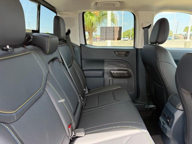 2026 Ford Maverick - $37,500