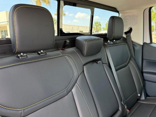 2026 Ford Maverick - $37,500