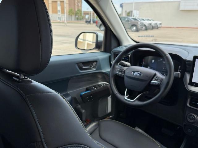 2026 Ford Maverick - $37,500