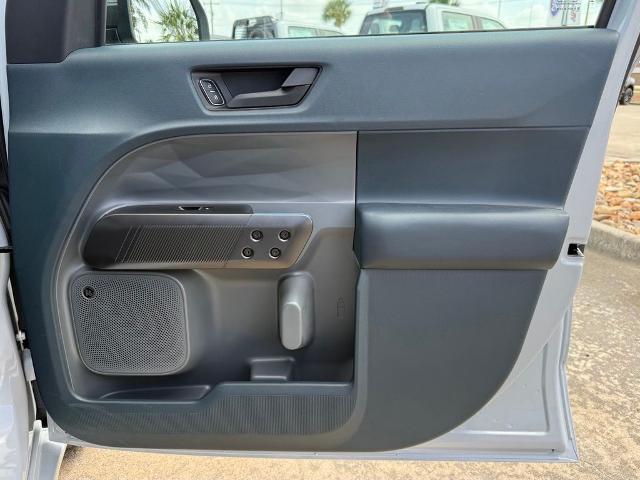 2026 Ford Maverick - $37,500