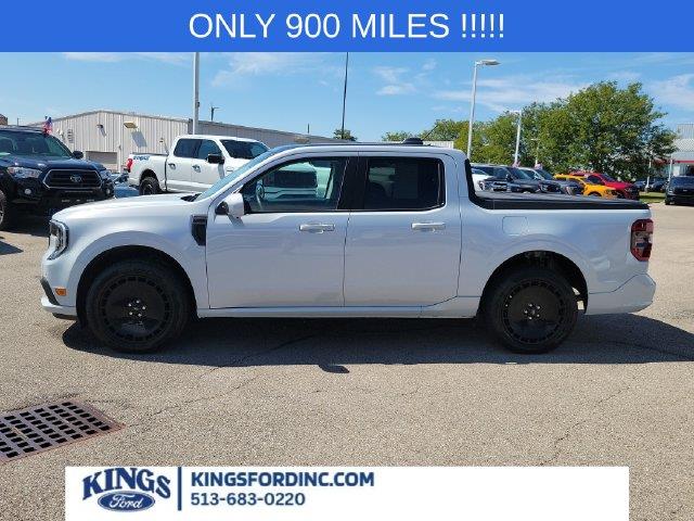 2026 Ford Maverick - $40,423