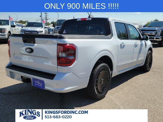 2026 Ford Maverick - $40,423