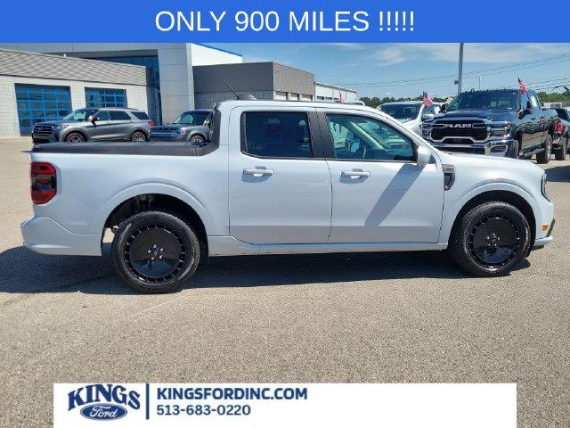 2026 Ford Maverick - $40,423