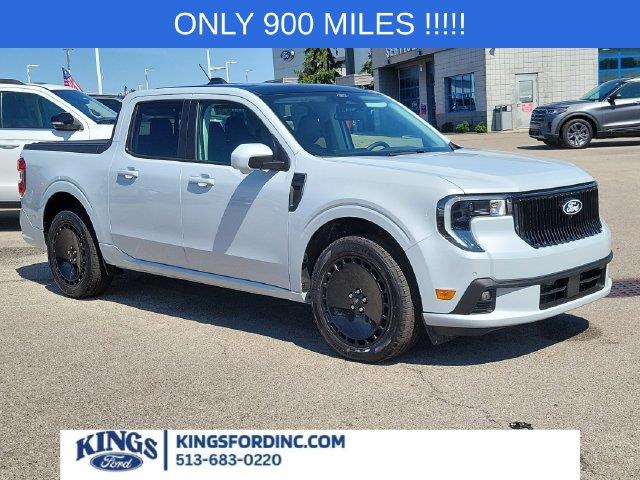 2026 Ford Maverick - $40,423