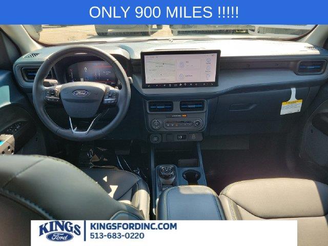 2026 Ford Maverick - $40,423
