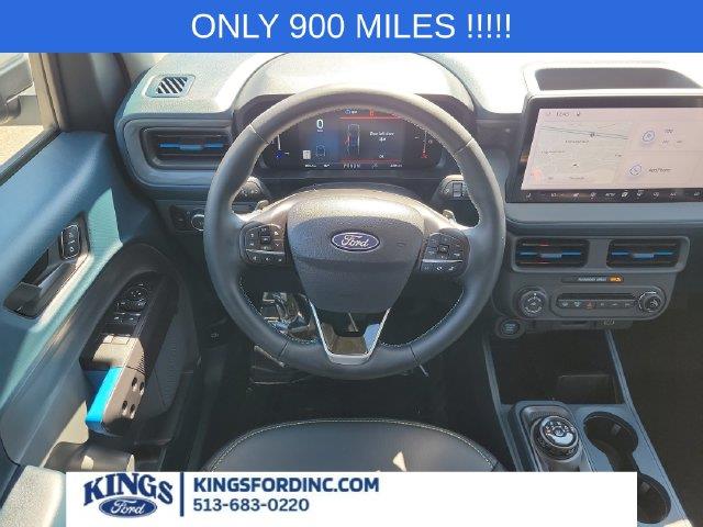 2026 Ford Maverick - $40,423