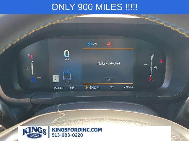 2026 Ford Maverick - $40,423