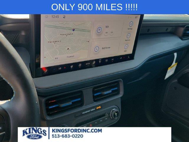 2026 Ford Maverick - $40,423