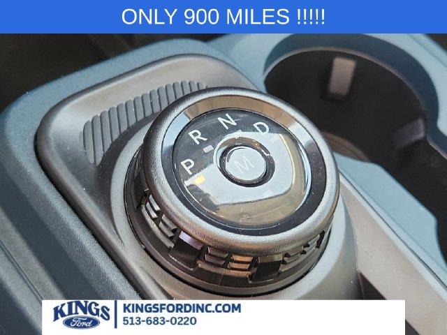 2026 Ford Maverick - $40,423