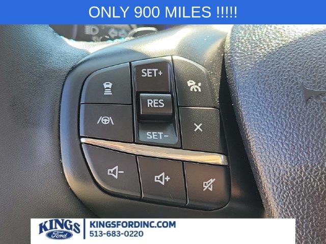 2026 Ford Maverick - $40,423