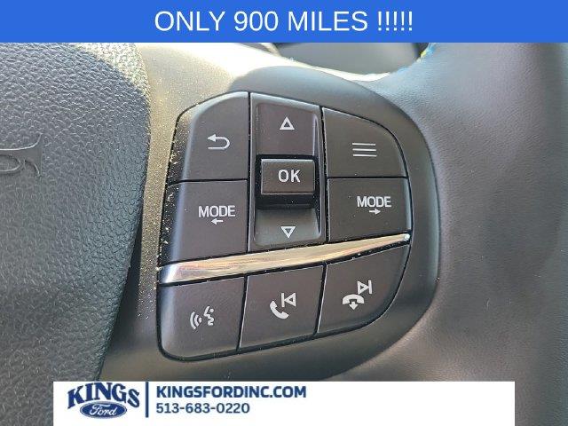 2026 Ford Maverick - $40,423
