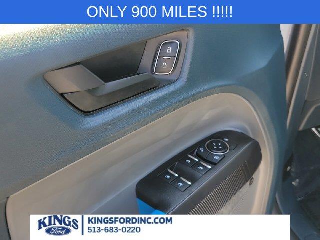 2026 Ford Maverick - $40,423