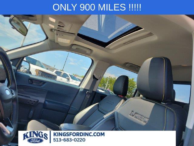 2026 Ford Maverick - $40,423