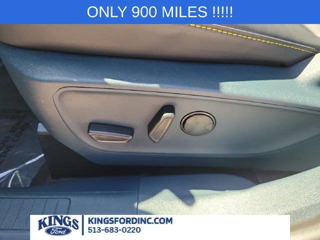 2026 Ford Maverick - $40,423
