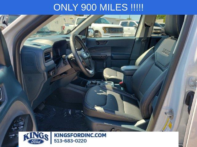 2026 Ford Maverick - $40,423