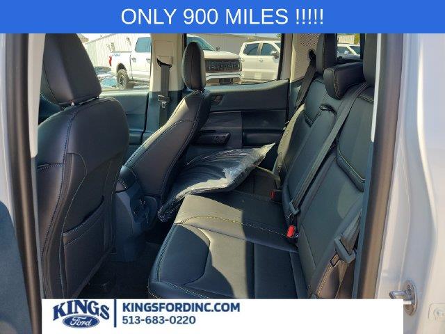 2026 Ford Maverick - $40,423