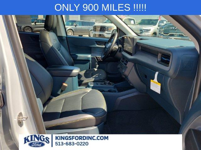 2026 Ford Maverick - $40,423
