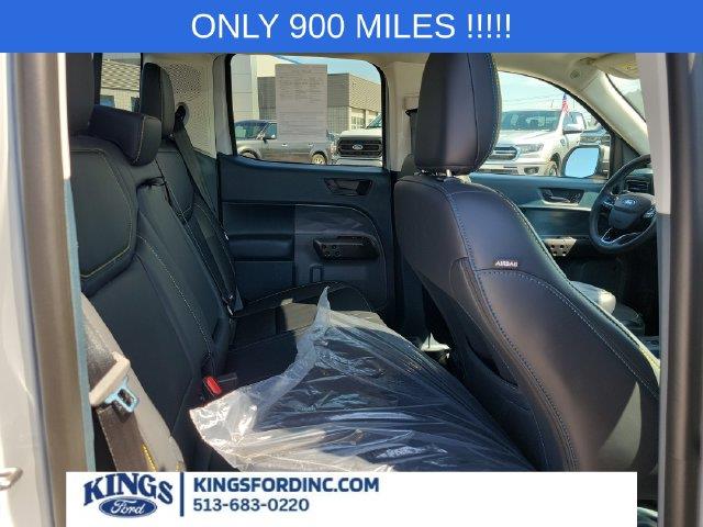 2026 Ford Maverick - $40,423